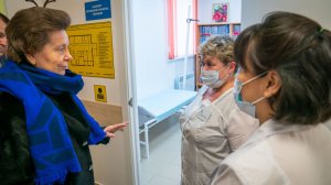 Труднодоступные уголки Югры. Как округ поддерживает удалённые территории?