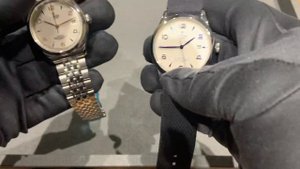 Which Size Tudor 1926 Model? (36, 39 or 41)