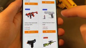 СМОЖЕШЬ РАЗГАДАТЬ? Как сделать ГОЛОВОЛОМКУ из ЛЕГО