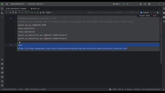 ML Study Session 22 смотреть онлайн