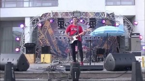 "ГДЕ ОТВЕТ" ЗабФест2022г.Рабочий Квартал