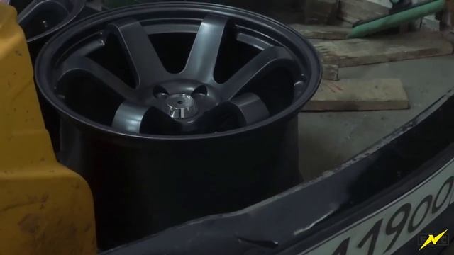 Собираем е36! До этапа пару дней! Не успеваем но все под контролем! Новые Партнеры! смотреть онлайн