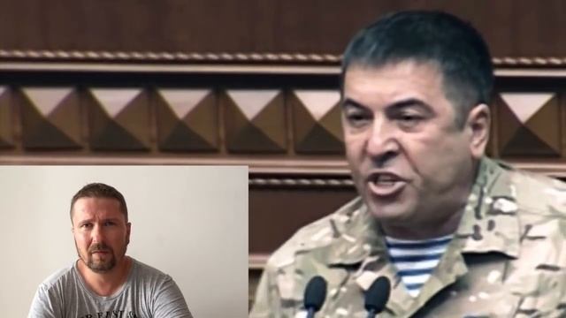 Людоед и водитель-экспедитор из Рады смотреть онлайн