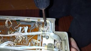 блок 2 от радиостанции Р-625-1