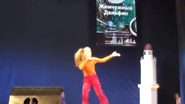 906 Трушина Олеся г Хабаровск Я люблю буги вуги смотреть онлайн