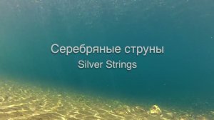 "Серебряные струны" 18 фильмов Михаила и Елены Чумак Музыка Alizbar & AnnSannat Сказка о любви