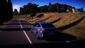 Новая BMW 2 серии Gran Coupe 2020. Что с тобой не так БМВ ?