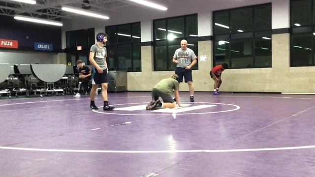 X--- Beatty, Andrew v Nechuta, J. (Mosinee) 11-17-23 L PIN 3:47 смотреть онлайн