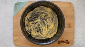 Гарнир из картошки в мультиварке