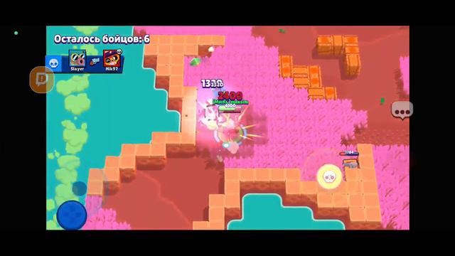 СТРИМ БРАВЛ СТАРС (ЧТО ИЗМЕНИЛОСЬ?) смотреть онлайн