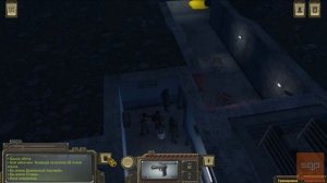 ГАЙД ТОННЕЛЬ СМЕРТИ генератор, запуск ракеты, морлок,  ATOM RPG 2021, Атом рпг  прохождение Сантей.