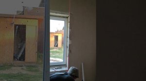 Штукатурка оконных откосов