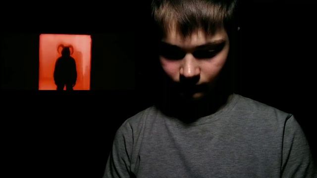 Реакция на клип Дмитрий Маслеников-Здесь кто нибудь есть? смотреть онлайн