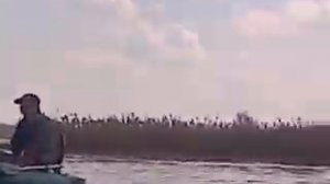 самодельный лодочный двигатель,из бензокосилки.часть 1