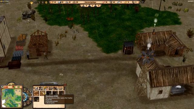 Depraved - ПЕРВАЯ СТРАТЕГИЯ О ДИКОМ ЗАПАДЕ ! Я АФИГЕЛ ! Обзор смотреть онлайн