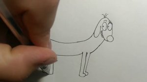 Как нарисовать Котопса