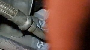 Клапан помпы регулировки скорости потока ОЖ. M274de20al