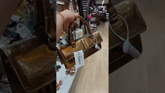 Женские сумки натуральная кожа real leather bags for woman #fashion Производство Турция смотреть онлайн