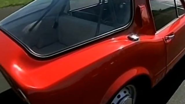 Величайшие автомобили: СААБ/SAAB