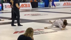 ACBJJ WORLD OPEN CHAMPIONSHIP GI & NO - GI 2021 @acb_jj 27.12.2021год. Каландаров Халид