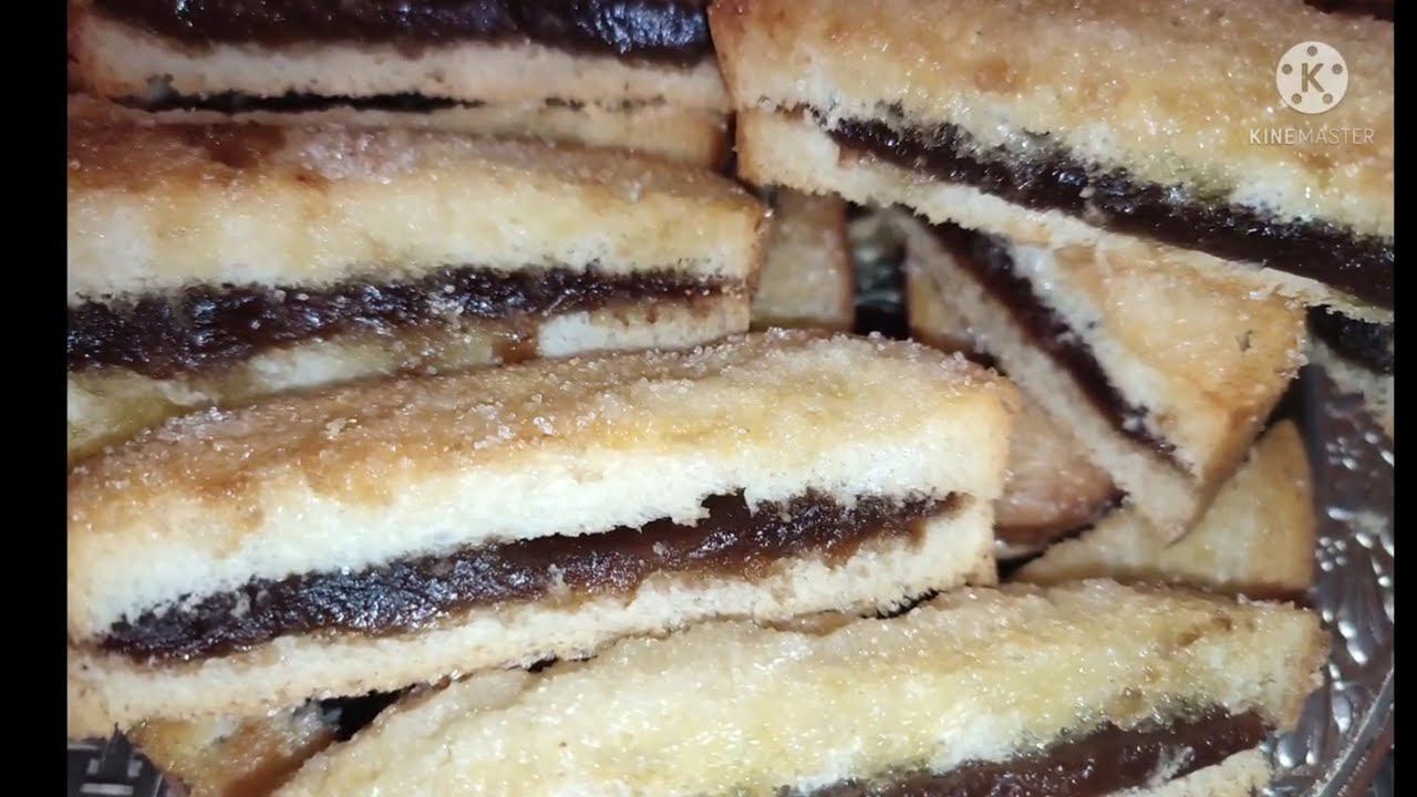 Такие "пирожные" мы пекли в годы перестройки. смотреть онлайн