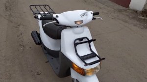 Продаю Скутера.-Honda Topic AF-38/Хонда Топік 38/