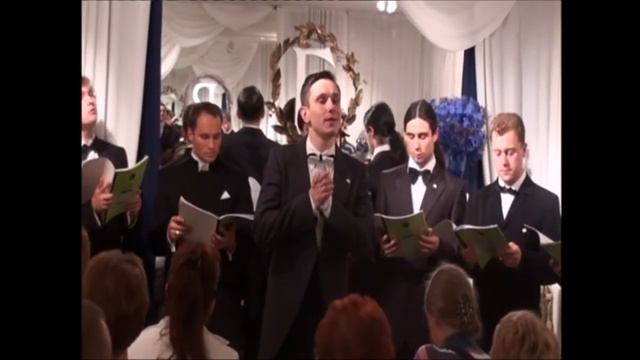 Песни на стихи Сергея Есенина