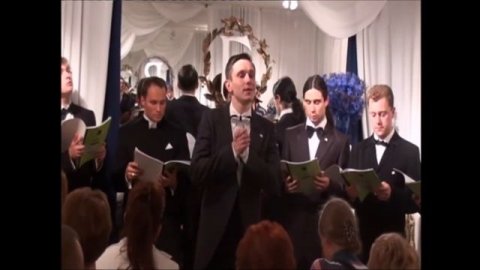 Песни на стихи Сергея Есенина