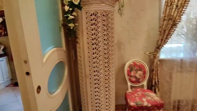 ЖК Алые Паруса, 3кк смотреть онлайн