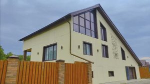 Коттедж, Криводановский с/с, снт "Ёлочка-2"