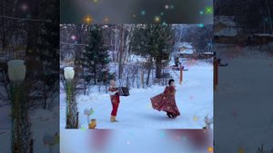 Односельчанам из с. Барановка Алтайского края посвящается