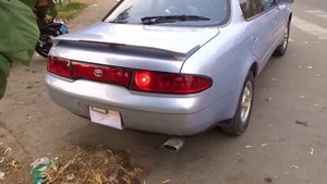Toyota Sprinter Marino