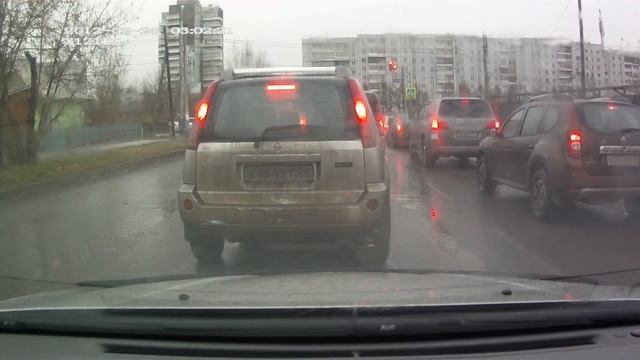 Красноярский дрифт на Марке 90