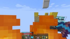 ?ЛАКИ БЛОК ПОМНИ ПРОТИВ ЛАКИ БЛОК РАГАТЫ В МАЙНКРАФТ! ШЕДИ ЛЕСКА И НУБИК MINECRAFT