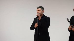 Aram Gasparyan & Artur Aleksanyan-Alagyaz 2021(cover)