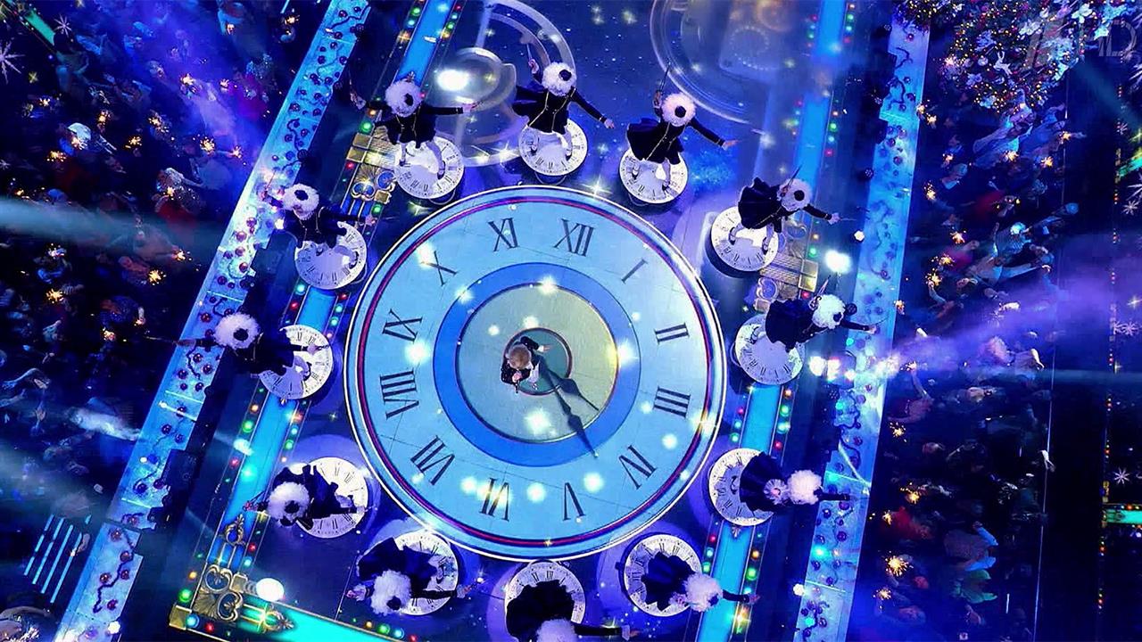 Первый канал дарит своим зрителям возможность еще раз окунуться в праздник