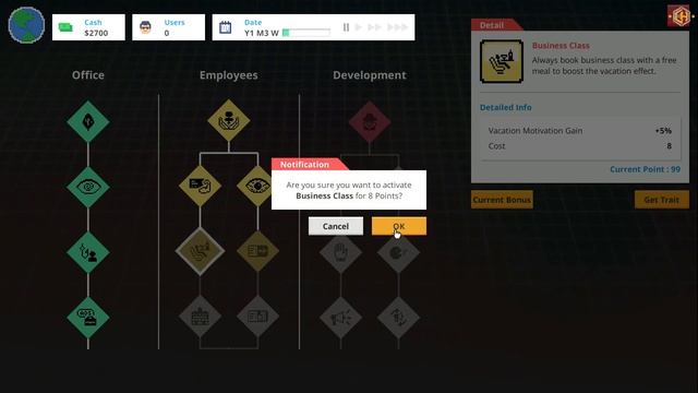Startup Panic Trainer +5 смотреть онлайн