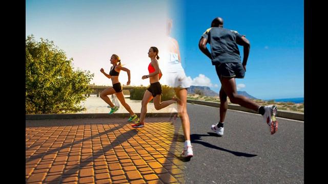 Как достигнуть любой цели или Как пробежать марафон? смотреть онлайн