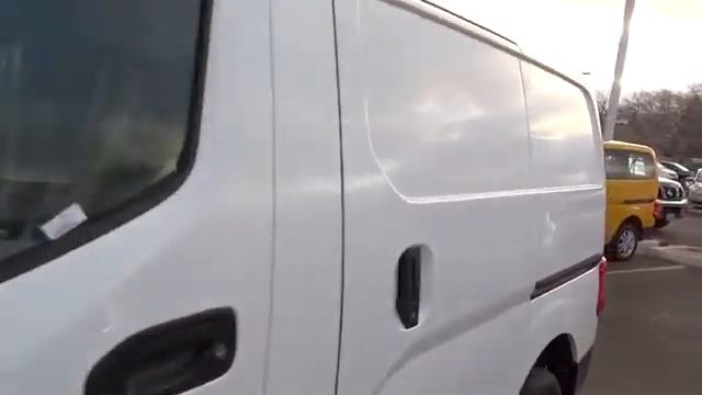 2015 Nissan NV200 Reno, Carson City, Northern Nevada, Roseville, Folsom, NV A2094 смотреть онлайн