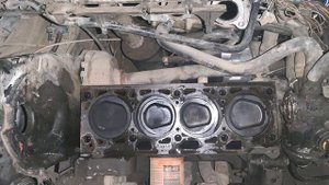 Гольф 3 1.6 АБУ я сделал так чтоб не гнули клапана