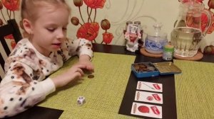 Денежка без сдачи. Игра от "Десятое королевство"