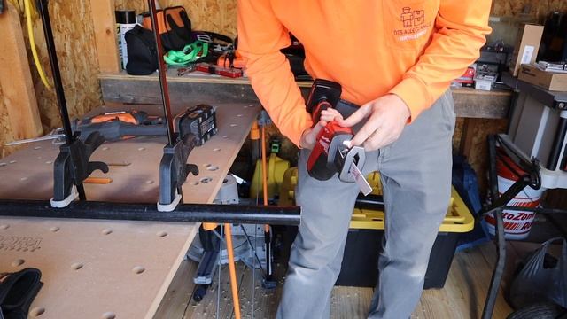 Milwaukee M12 Fuel Hackzall Recip Saw Kit 2520-21XC w 4.0 Battery  GIVEAWAY Kit Unboxing  Demo!