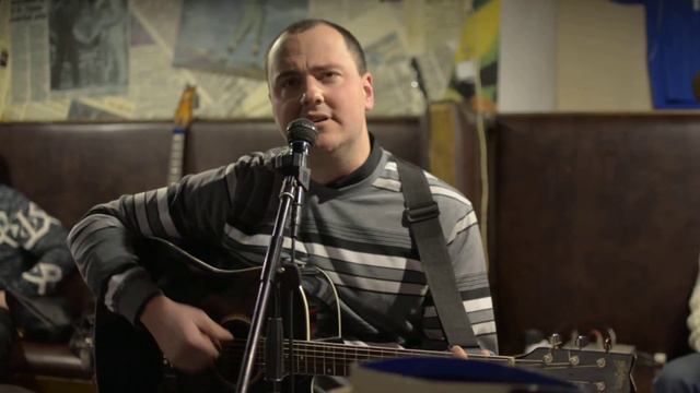 Андрей Москвитин
