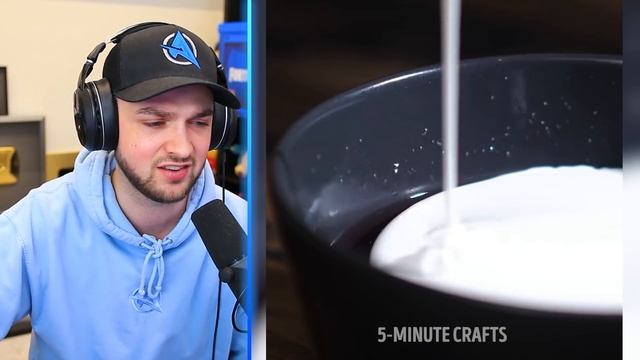 COMMERCIALS vs REAL LIFE! (*SHOCKING* TRUTH) смотреть онлайн