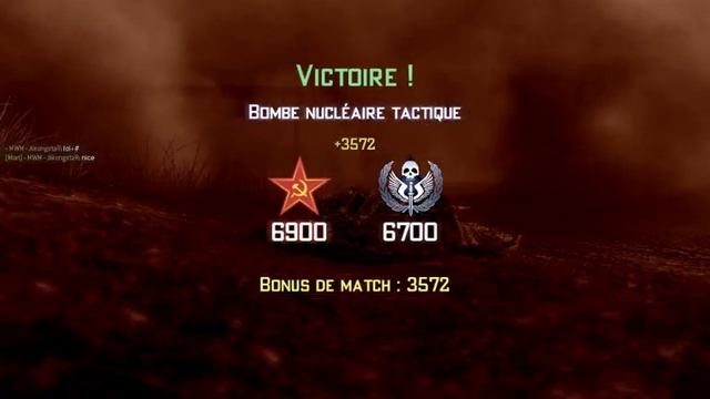 GtX.Kevin'M Nuclear Men смотреть онлайн