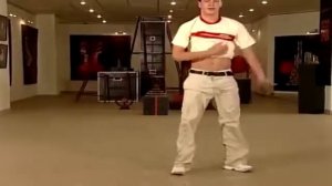 Как научится танцевать брейк данс.