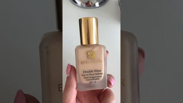 Estee Lauder Double Wear тональный крем