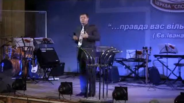 Юрий Стогниенко - "Праздник жатвы" смотреть онлайн