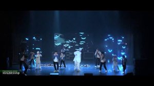 FEDC 2016 BEST JUNIOR DANCE CREW FLY - Лагерь с привидениями (официальное видео)