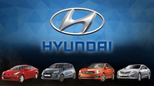 Hyundai Logo Spoof Luxo Lamp